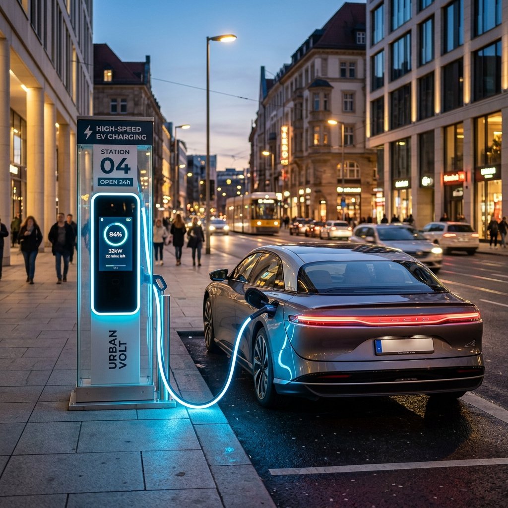 Elektrikli Araç Pazarında Son Gelişmeler