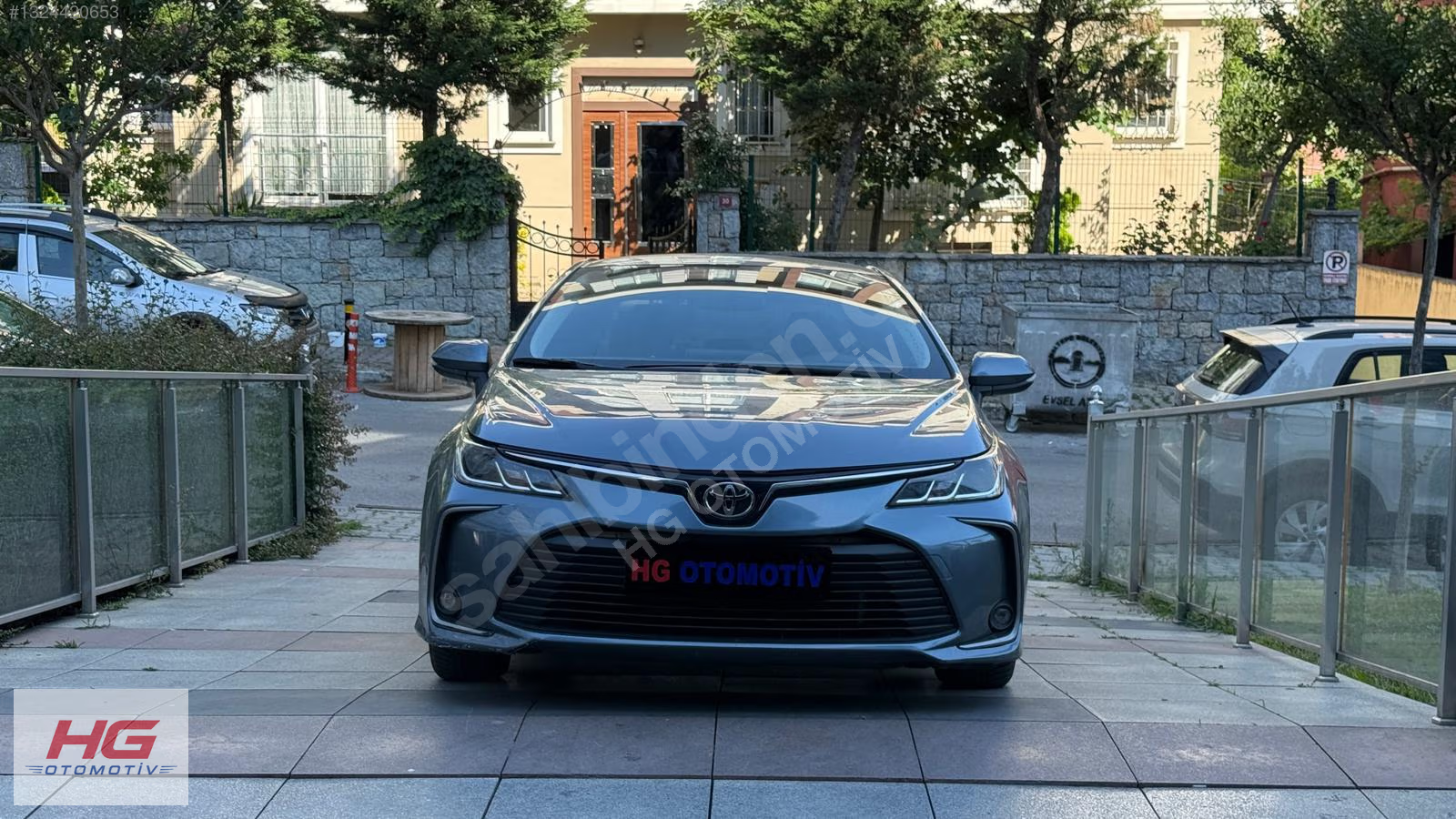 Toyota  1.5 Dream