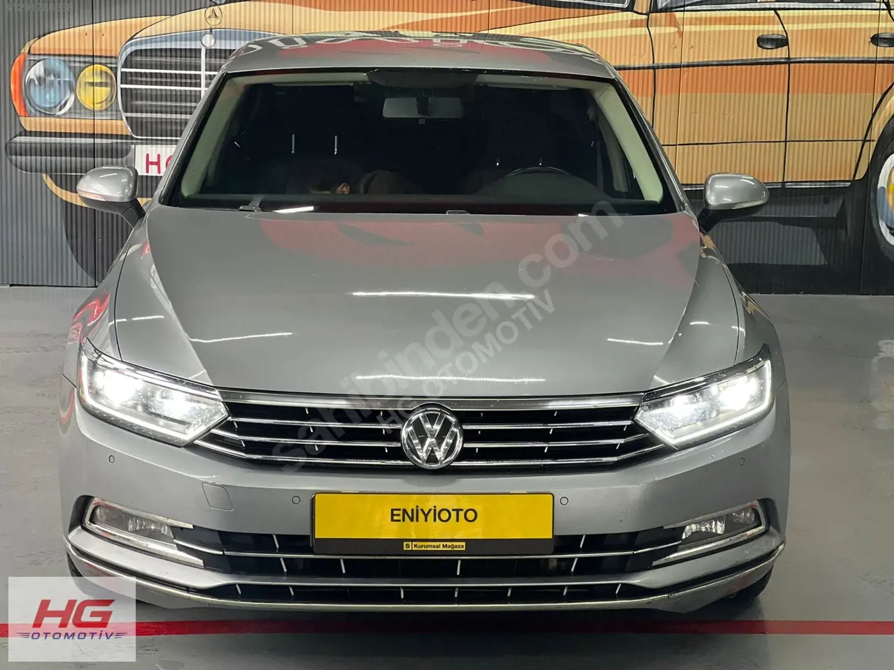 Volkswagen   1.6 TDI BlueMotion Impression 