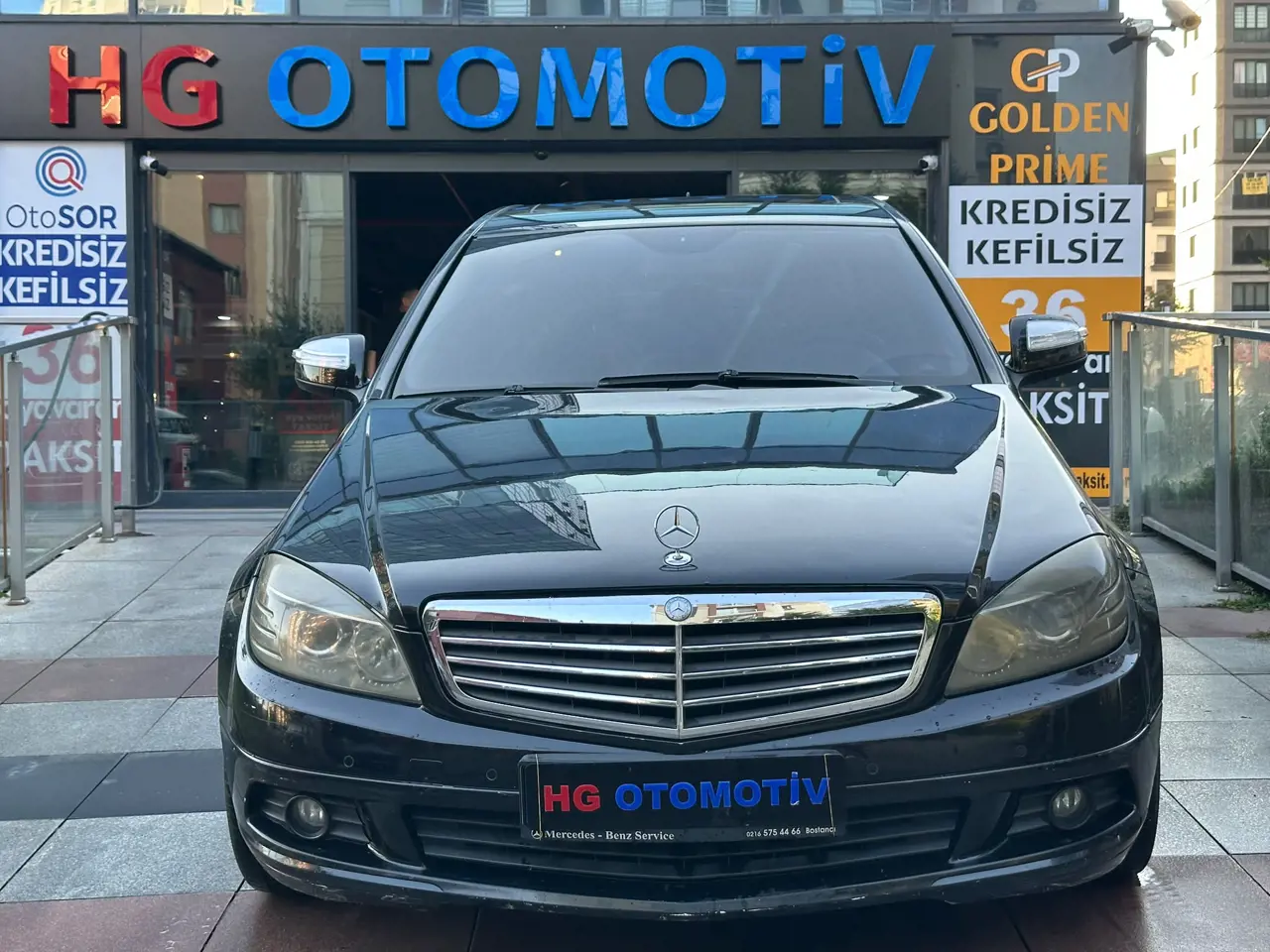  Mercedes-Benz  C 180 Komp. Avantgarde 
