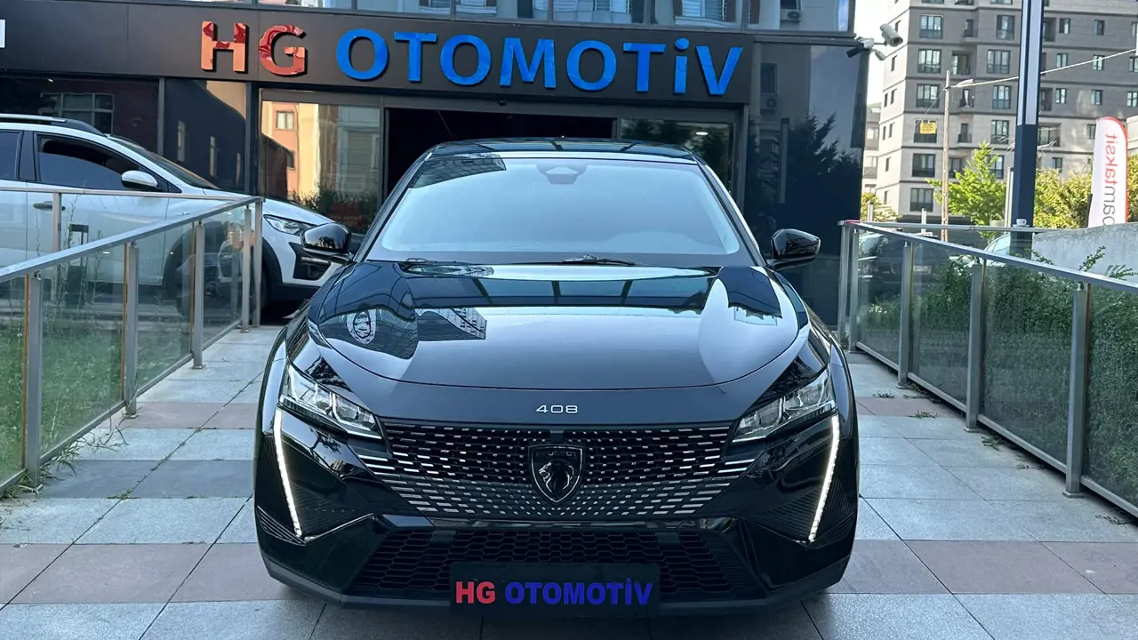  Peugeot   1.2 PureTech Allure