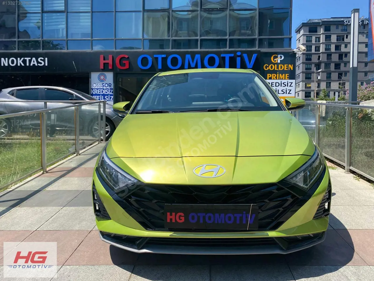  Hyundai   1.0 T-GDI Style