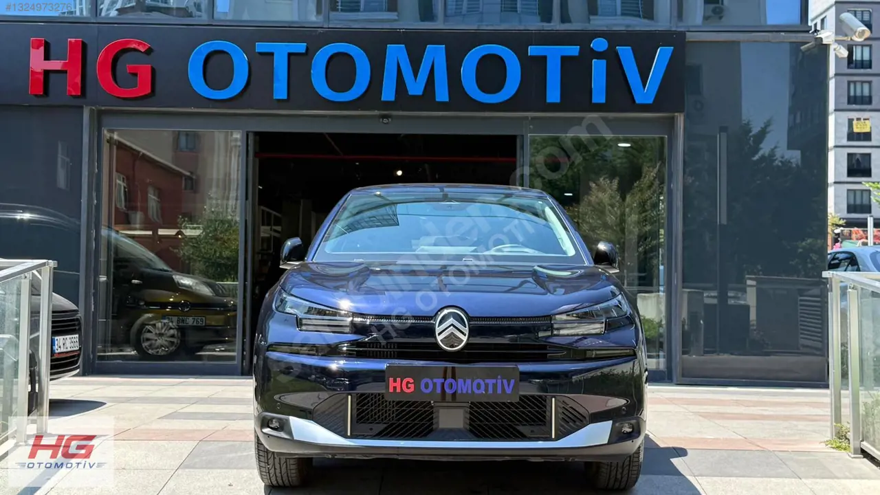 Citroen   1.2 PureTech Max 
