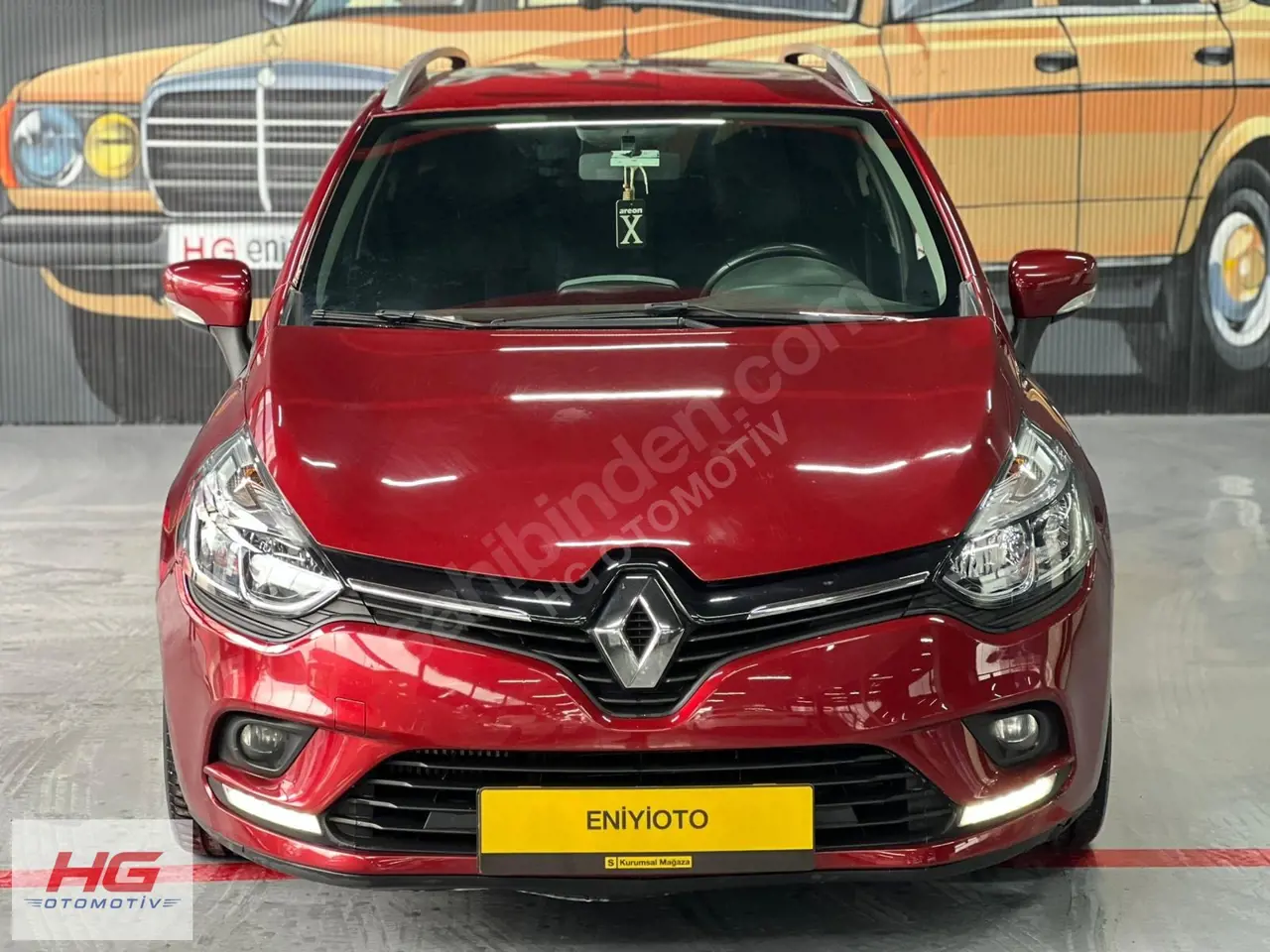 Renault   1.5 dCi SportTourer Touch  