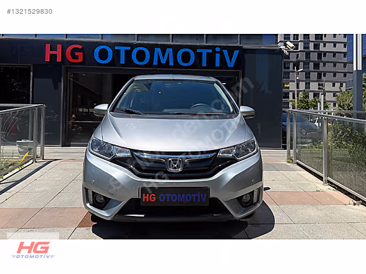 Honda 1.3 Elegance